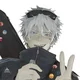 Satoru Gojo