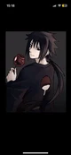 Izuna Uchiha