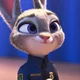 Judy - Zootopia