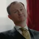 Mycroft Holmes 