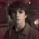 Percy Jackson