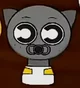 Baby Grey