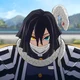 Iguro Obanai 