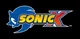 Sonic X Story