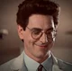 Egon Spengler