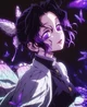 Shinobu Kocho 