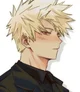 Katsuki Bakugo