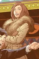 Martha Wayne 