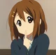 Yui Hirasawa