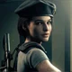 Jill Valentine