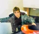 Damon Albarn 