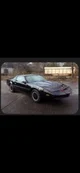 KITT knight rider