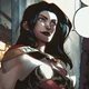 02 DIANA PRINCE 