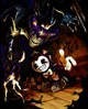 the ink demon