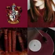 Gryffindor Girls 