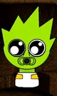 Baby OWACKX