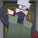 Kakashi Hatake 