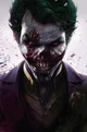 Zombie Joker