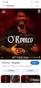 0 romeo movie 