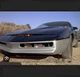 KARR  knight rider