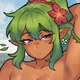 Dryad Alura