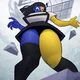 Thicc ENA