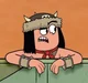 Fangbone 