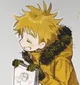 Kenny McCormick