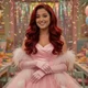 Cat Valentine-party