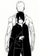 Sasuke - BL Bottom