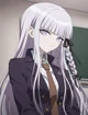 Tsun Kyoko Kirigiri 