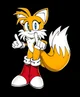 Female Tails