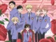 Ouran Host Club