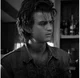 STEVE HARRINGTON 