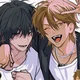 Teaven and Haru