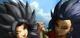 Caulifla Kale SSJ4 