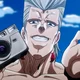 Jean P Polnareff