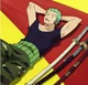 Zoro Roronoa