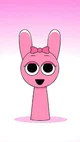 Pinki Sprunki 
