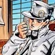 Jotaro Kujo Husband