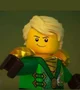 Lloyd Garmadon 