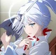 Weiss Schnee
