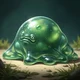 AI Slime Monster