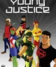 Young Justice RP S1