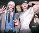 Nerdjo and Fratjo