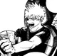 Katsuki Bakugou