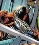 Slade Wilson