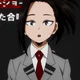 Momo Yaoyorozu