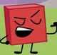 Blocky - BFDI - BFB