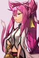 Kokonoe Mercury